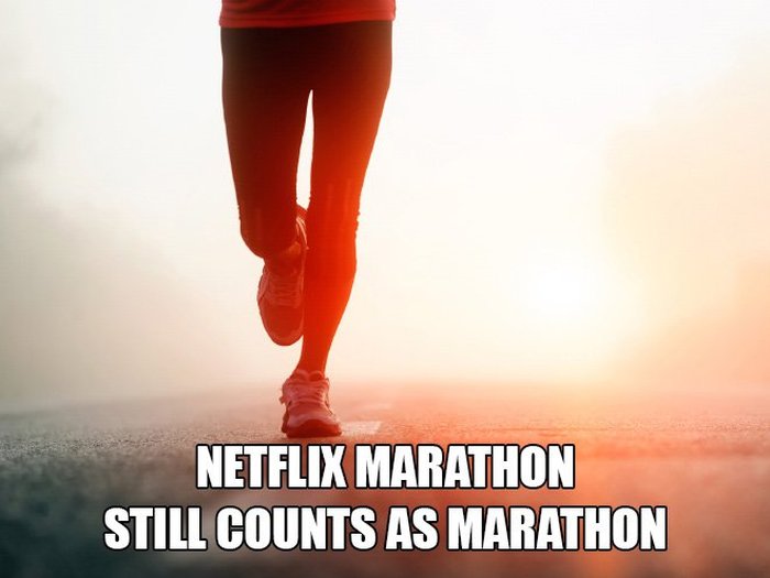 Here Are 10 Reasons Why It's Ok To Be Lazy (10 pics)
