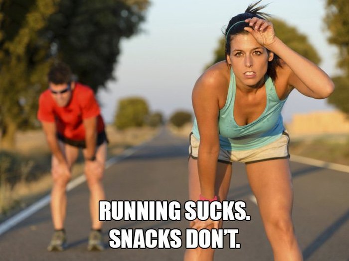 Here Are 10 Reasons Why It's Ok To Be Lazy (10 pics)