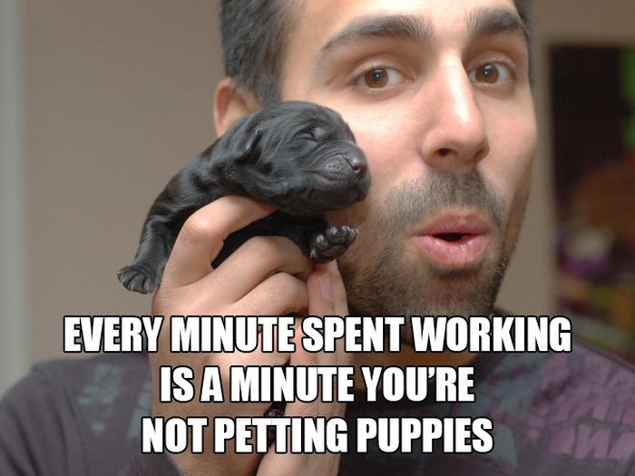 Here Are 10 Reasons Why It's Ok To Be Lazy (10 pics)