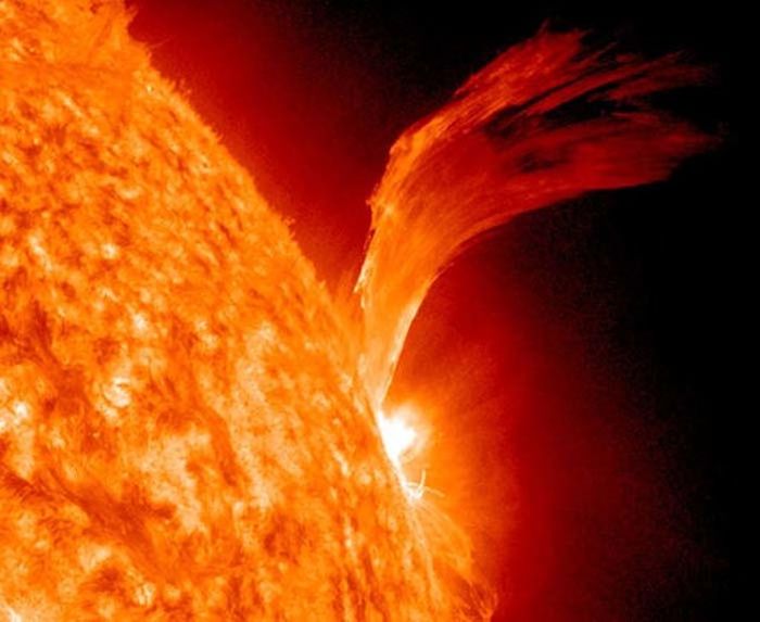 10 Natural Disasters That Could Happen At Any Second (10 pics)