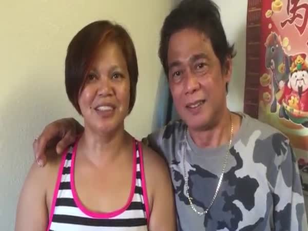 Filipino Parents React To Anaconda Music Video