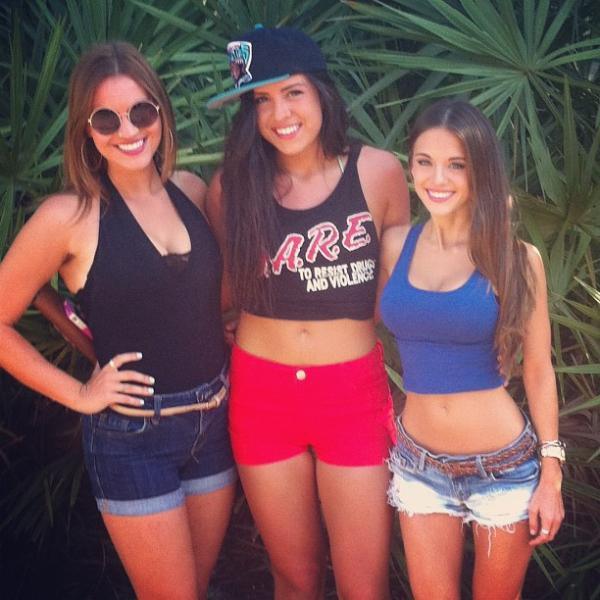 College Girls Are The Best (42 pics)