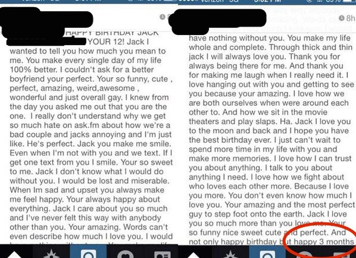 Couples That Are Ruining Social Media For Everybody (23 pics)