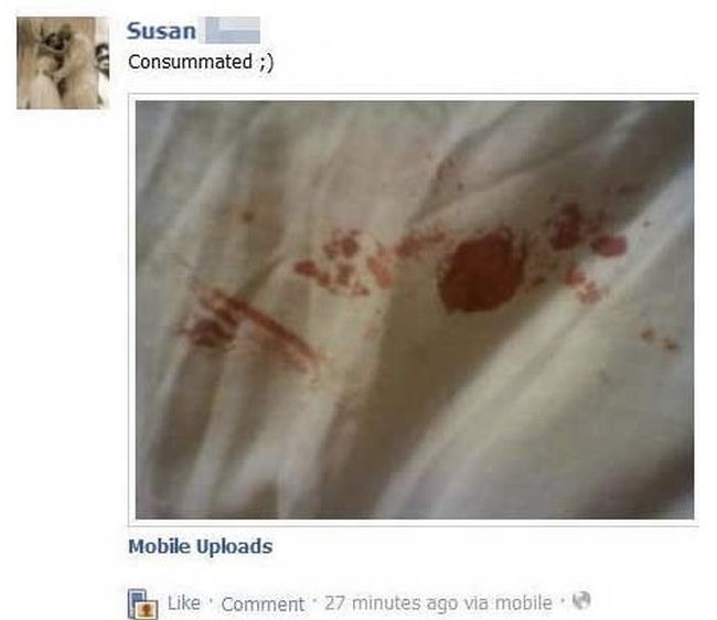 Couples That Are Ruining Social Media For Everybody (23 pics)