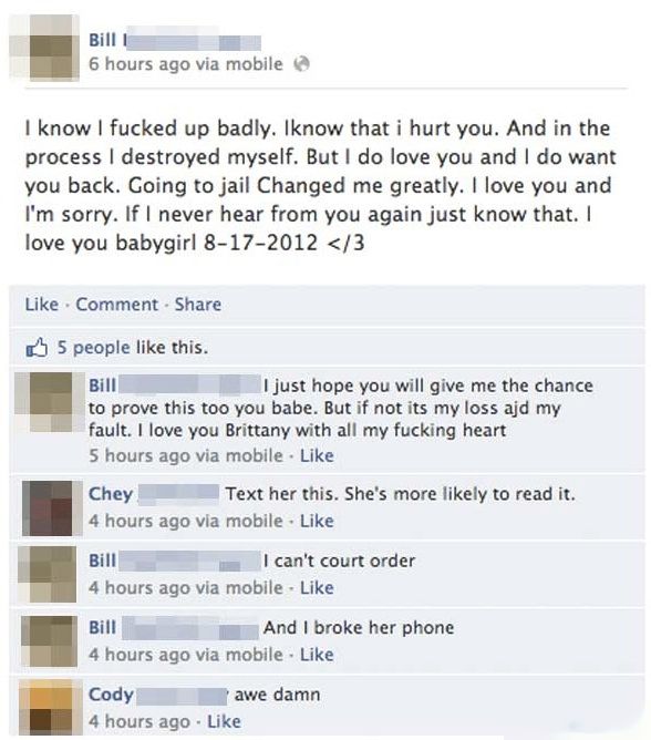 Couples That Are Ruining Social Media For Everybody (23 pics)