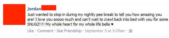 Couples That Are Ruining Social Media For Everybody (23 pics)