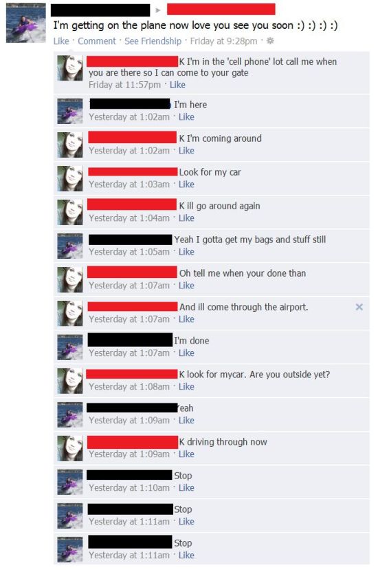 Couples That Are Ruining Social Media For Everybody (23 pics)