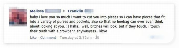 Couples That Are Ruining Social Media For Everybody (23 pics)