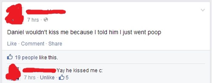 Couples That Are Ruining Social Media For Everybody (23 pics)