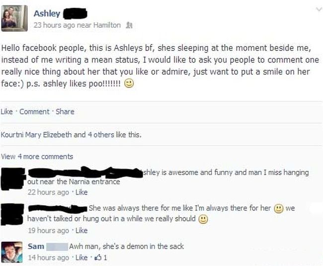 Couples That Are Ruining Social Media For Everybody (23 pics)