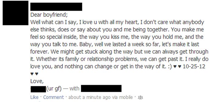 Couples That Are Ruining Social Media For Everybody (23 pics)