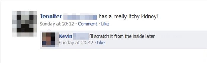 Couples That Are Ruining Social Media For Everybody (23 pics)