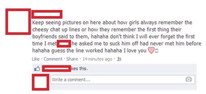 Couples That Are Ruining Social Media For Everybody (23 pics)