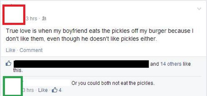 Couples That Are Ruining Social Media For Everybody (23 pics)
