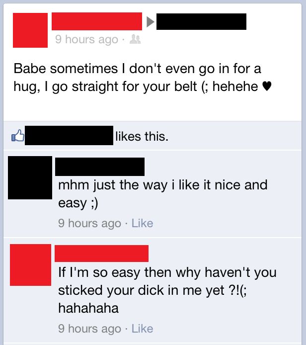 Couples That Are Ruining Social Media For Everybody (23 pics)