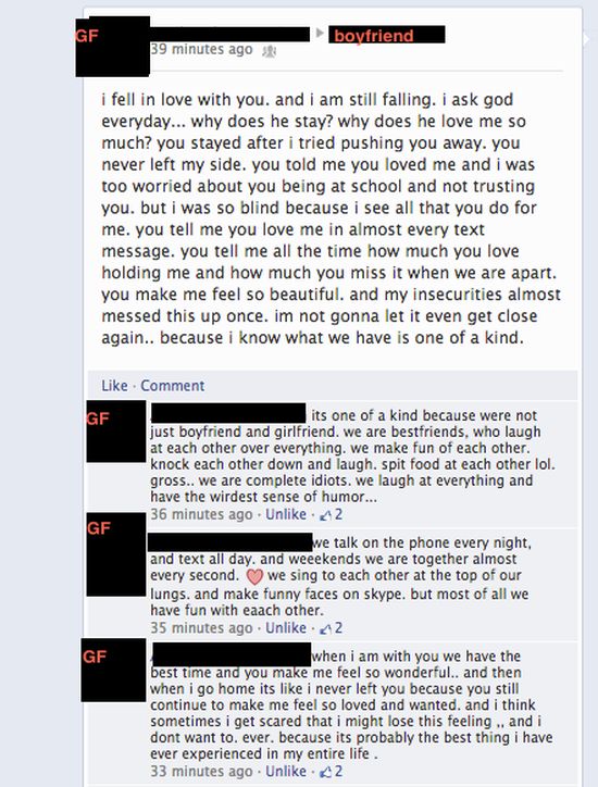 Couples That Are Ruining Social Media For Everybody (23 pics)