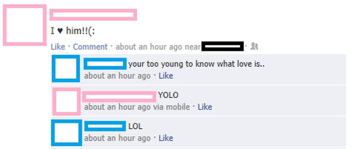 Couples That Are Ruining Social Media For Everybody (23 pics)