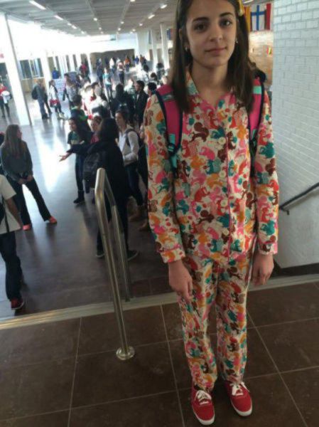 People Who Took Bad Fashion Choices To The Next Level (40 pics)