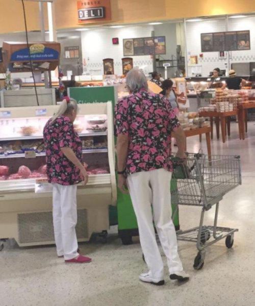 People Who Took Bad Fashion Choices To The Next Level (40 pics)