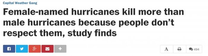 Ridiculous News Stories That Should Be Fake But Aren't (13 pics)