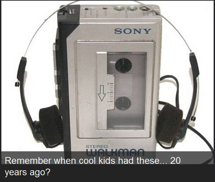 These Pictures From The 90s Will Make You Feel Old (23 pics)