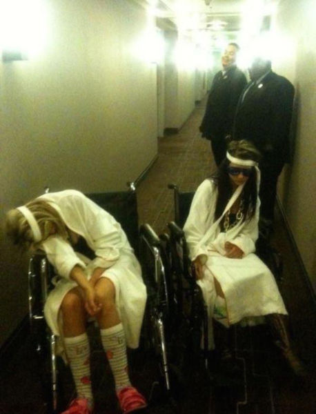 Epic Alcohol Moments (42 pics)
