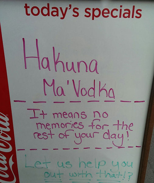 Epic Alcohol Moments (42 pics)