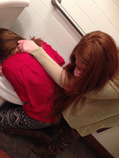 Epic Alcohol Moments (42 pics)