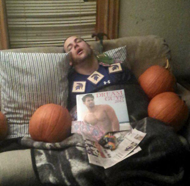 Epic Alcohol Moments (42 pics)