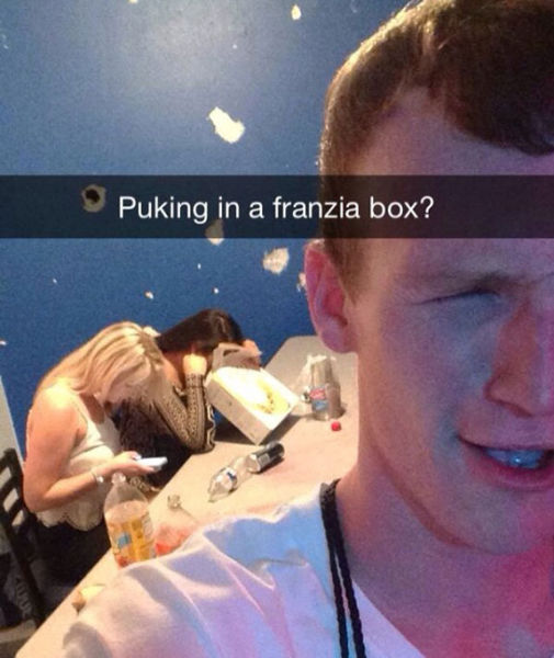 Epic Alcohol Moments (42 pics)