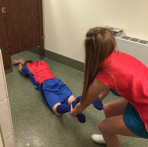 Epic Alcohol Moments (42 pics)