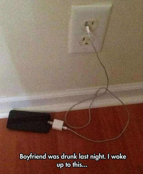 Epic Alcohol Moments (42 pics)