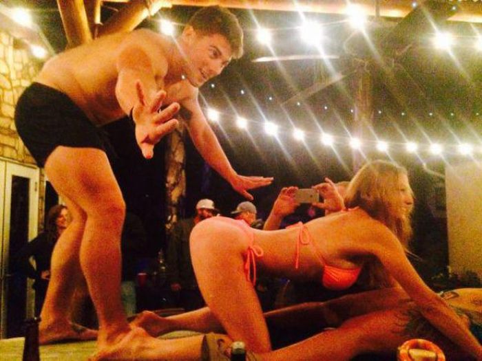 Epic Alcohol Moments (42 pics)