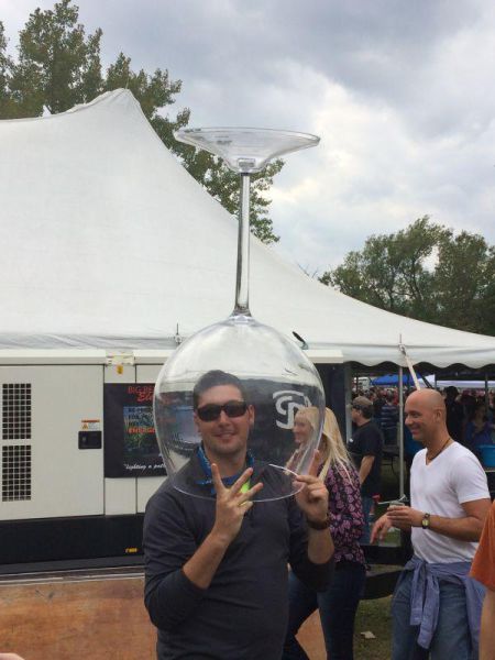 Epic Alcohol Moments (42 pics)