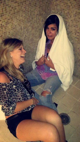 Epic Alcohol Moments (42 pics)