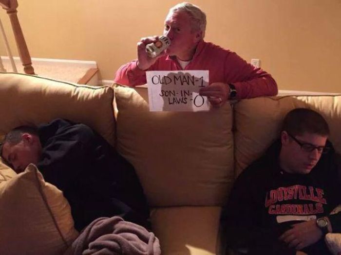 Epic Alcohol Moments (42 pics)
