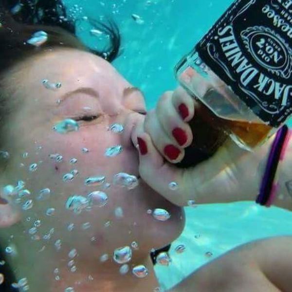 Epic Alcohol Moments (42 pics)