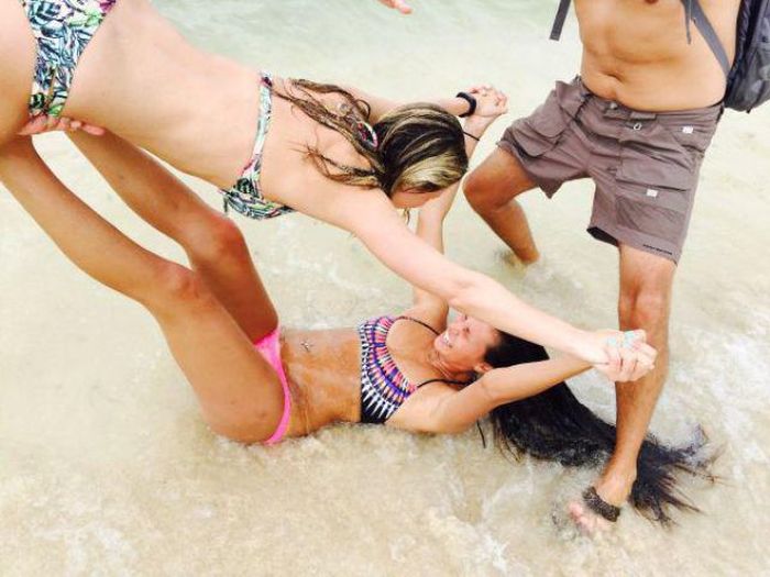 Epic Alcohol Moments (42 pics)