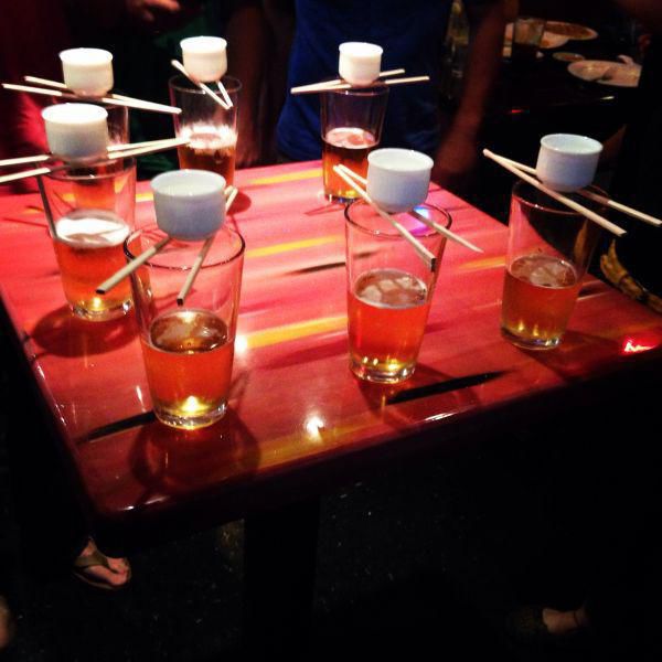 Epic Alcohol Moments (42 pics)