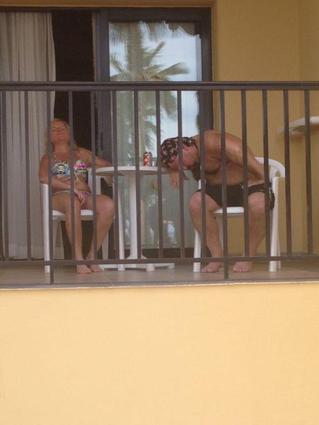 Epic Alcohol Moments (42 pics)