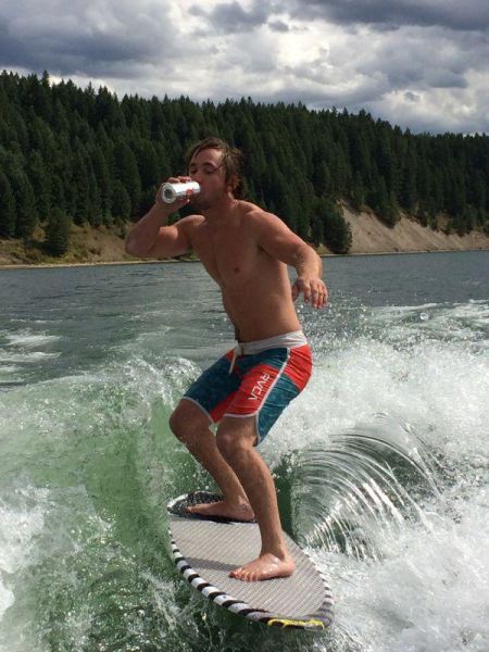 Epic Alcohol Moments (42 pics)