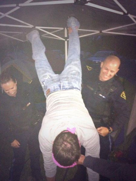 Epic Alcohol Moments (42 pics)