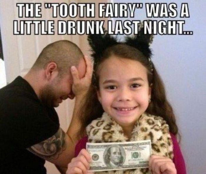 Epic Alcohol Moments (42 pics)