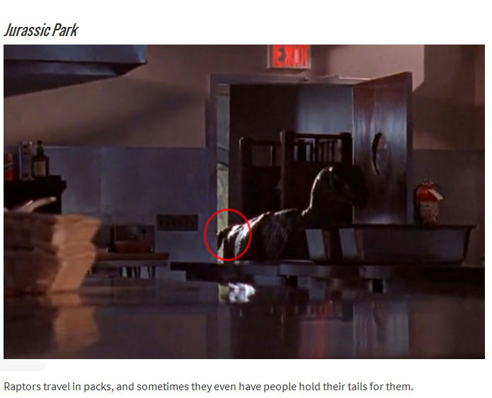 12 Huge Mistakes You Never Noticed In Famous Movies (12 pics)