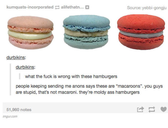 Proof That Tumblr Can Perfectly Sum Up Any Situation (28 pics)