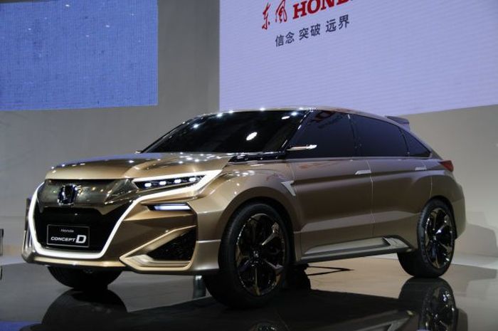 All The Coolest New Cars From The Shanghai Auto Show (29 pics)