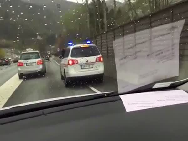 Police In Norway