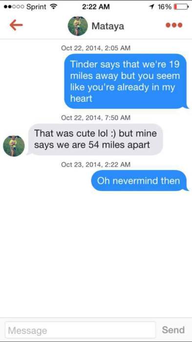 Jake Takes Tinder Trolling To The Next Level (23 pics)