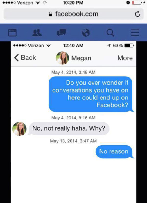Jake Takes Tinder Trolling To The Next Level (23 pics)