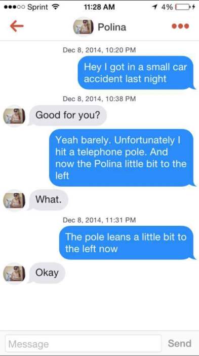 Jake Takes Tinder Trolling To The Next Level (23 pics)